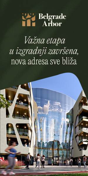 belgrade arbor neketnine